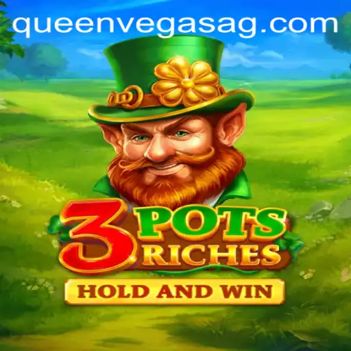Discover the Thrilling World of 3potsRiches on 4555.bet