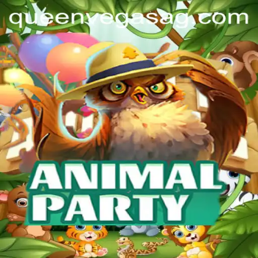 Unleashing the Excitement of AnimalParty and Exploring 4555.bet