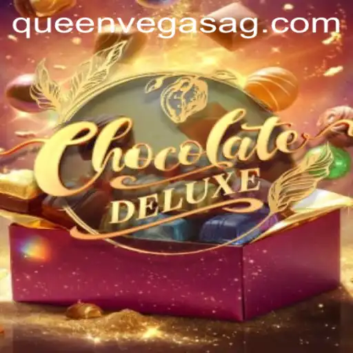 Exploring the Luscious World of ChocolateDeluxe: A Thrilling Online Game