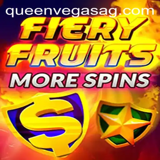 Discovering FieryFruitsMoreSpins: A Thrilling Adventure in Online Gaming