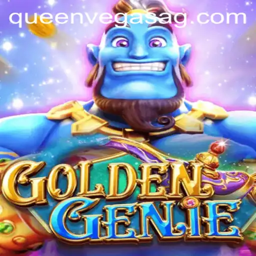 Discover GOLDENGENIE: A Revolutionary Gaming Experience at 4555.bet