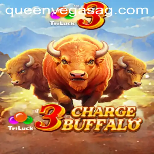 Discover 3ChargeBuffalo on 4555.bet: A Thrilling Gaming Adventure