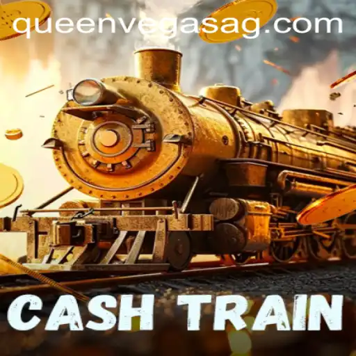CashTrain: The New Frontier in Online Gaming