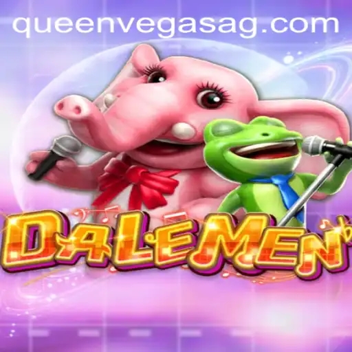 Unveiling DALEMEN: A Thrilling New Game Coupled with 4555.bet