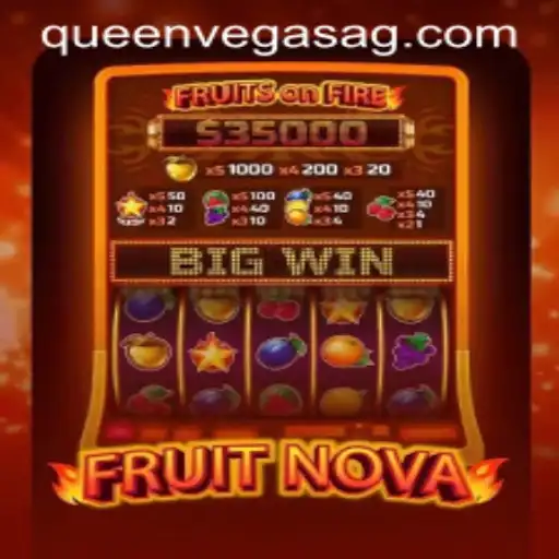FruitNova: Exploring the Enchanting World of a Retro-Themed Game