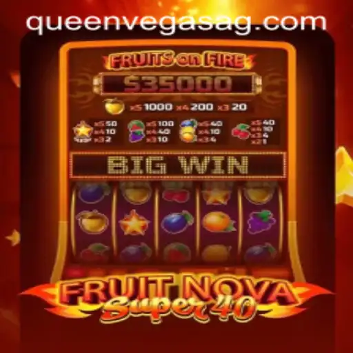 Exploring the Fascinating World of FruitNovaSuper40: A Gaming Adventure at 4555.bet