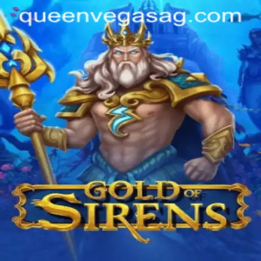The Captivating World of GoldofSirens: An In-depth Look at the Game and Its Dynamic Gameplay