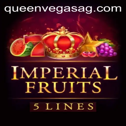 ImperialFruits5: A Vibrant Gaming Experience on 4555.bet