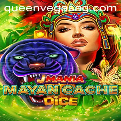 Discover the Thrills of JManiaMayanCacheDice at 4555.bet