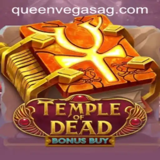 Exploring TempleofDeadBonusBuy: An In-Depth Look at the Game