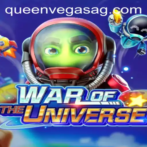 Unveiling the Epic Battle: WAROFTHEUNIVERSE
