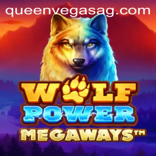 Discover the Thrilling World of WolfPowerMega at 4555.bet