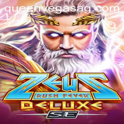 ZeusRushFeverDeluxeSE: A Thrilling Casino Experience