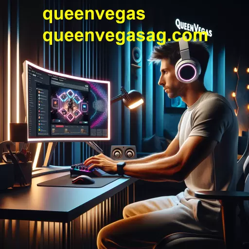 Descubra a Categoria de Jogo Registro no QueenVegas