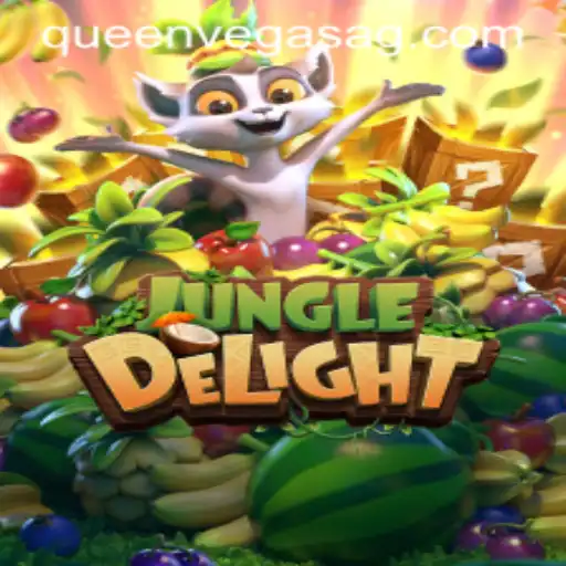 Experience the Thrill of JungleDelight on 4555.bet