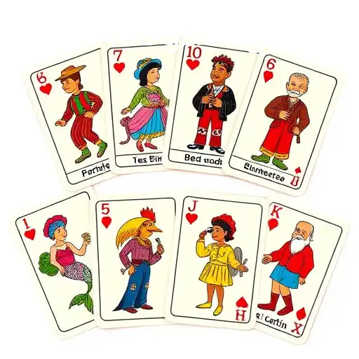 Loteria