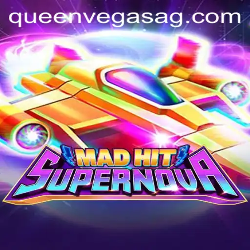 Unveiling MadHitSupernova: A Thrilling Journey into the Gaming Universe