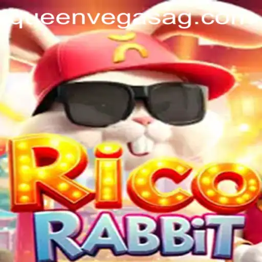 Discovering RicoRabbit: A Fresh Take on Online Gaming with 4555.bet