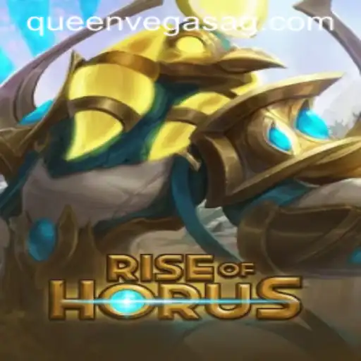 Rise of Horus: An Immersive Adventure in Ancient Egypt