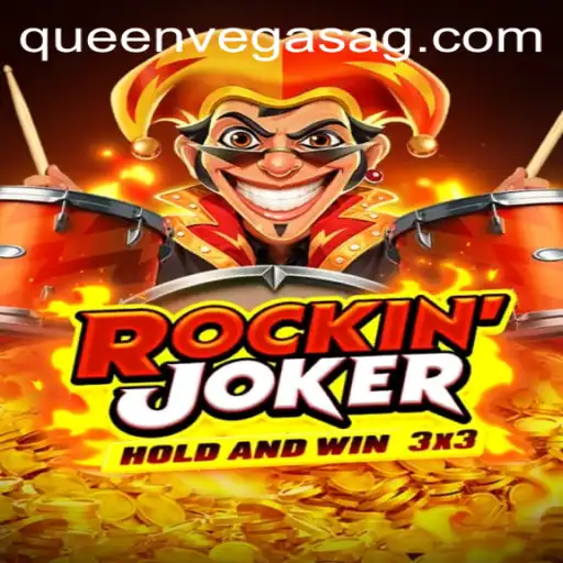 Discover the Exciting World of Rockinjoker at 4555.bet