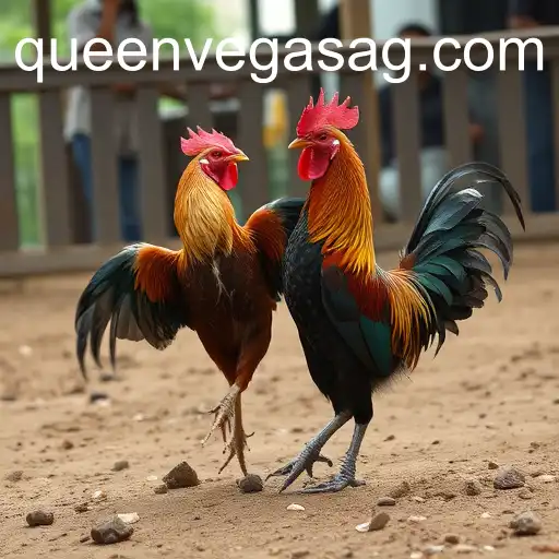 Sabong online