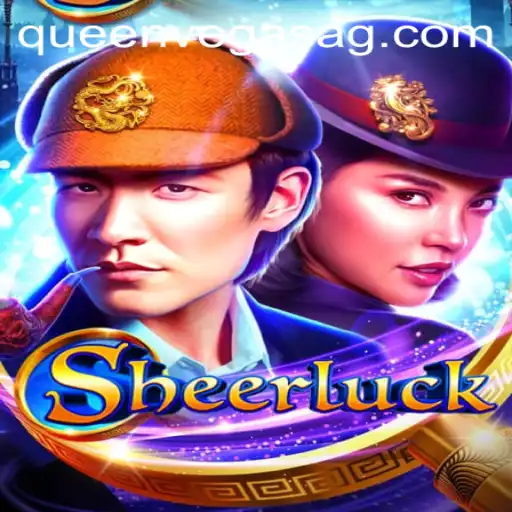 Unveiling the Thrills of Sheerluck: A Modern Gaming Marvel