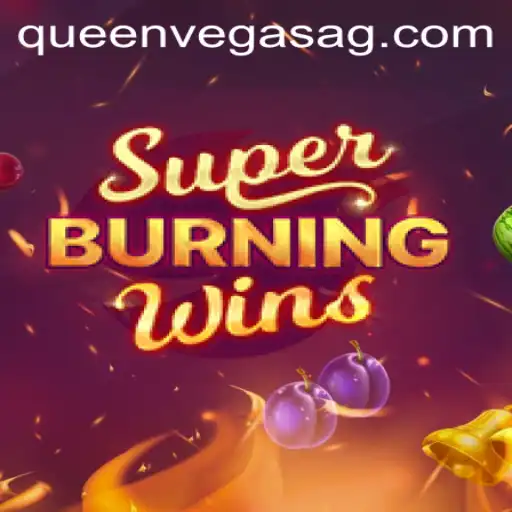 Exploring SuperBurningWins: A Classic Slot Gaming Experience