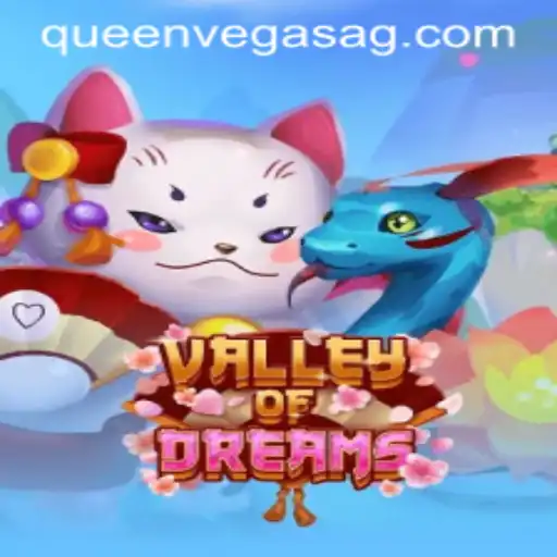 Explore the Enchanting World of ValleyofDreams: A New Era in Gaming Entertainment