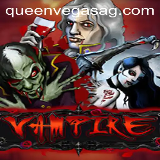 Embark on a Riveting Adventure with 'Vampire' on 4555.bet