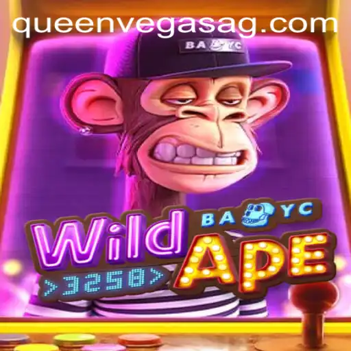 Explore the Thrills of WildApe3258: A Journey into the Untamed