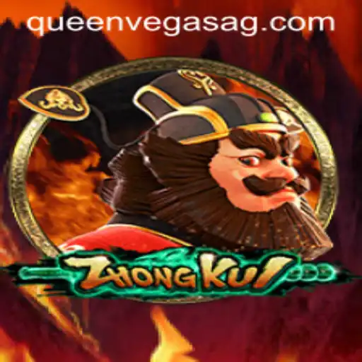 ZhongKui: Exploring the Intricate World of This Enchanting Game